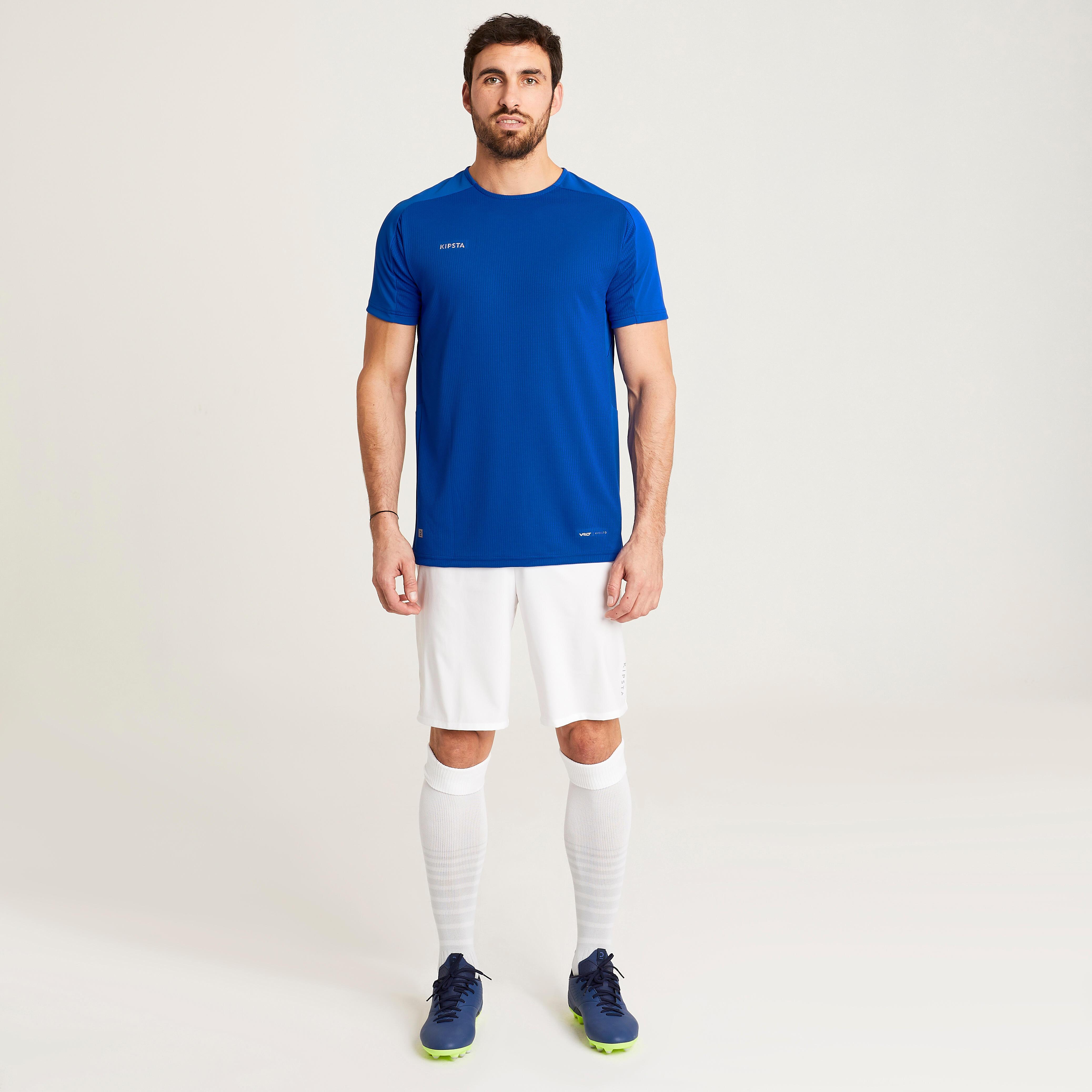 KIPSTA Kurzarmtrikot - VIRALTO
