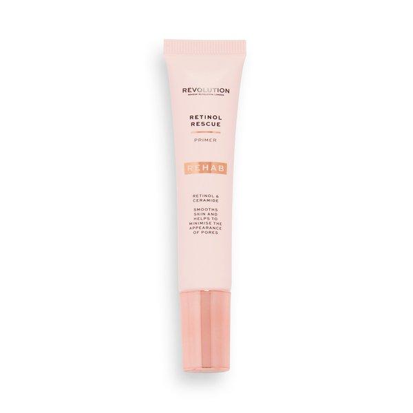Revolution Rehab Rehab Retinol Rescue Primer
