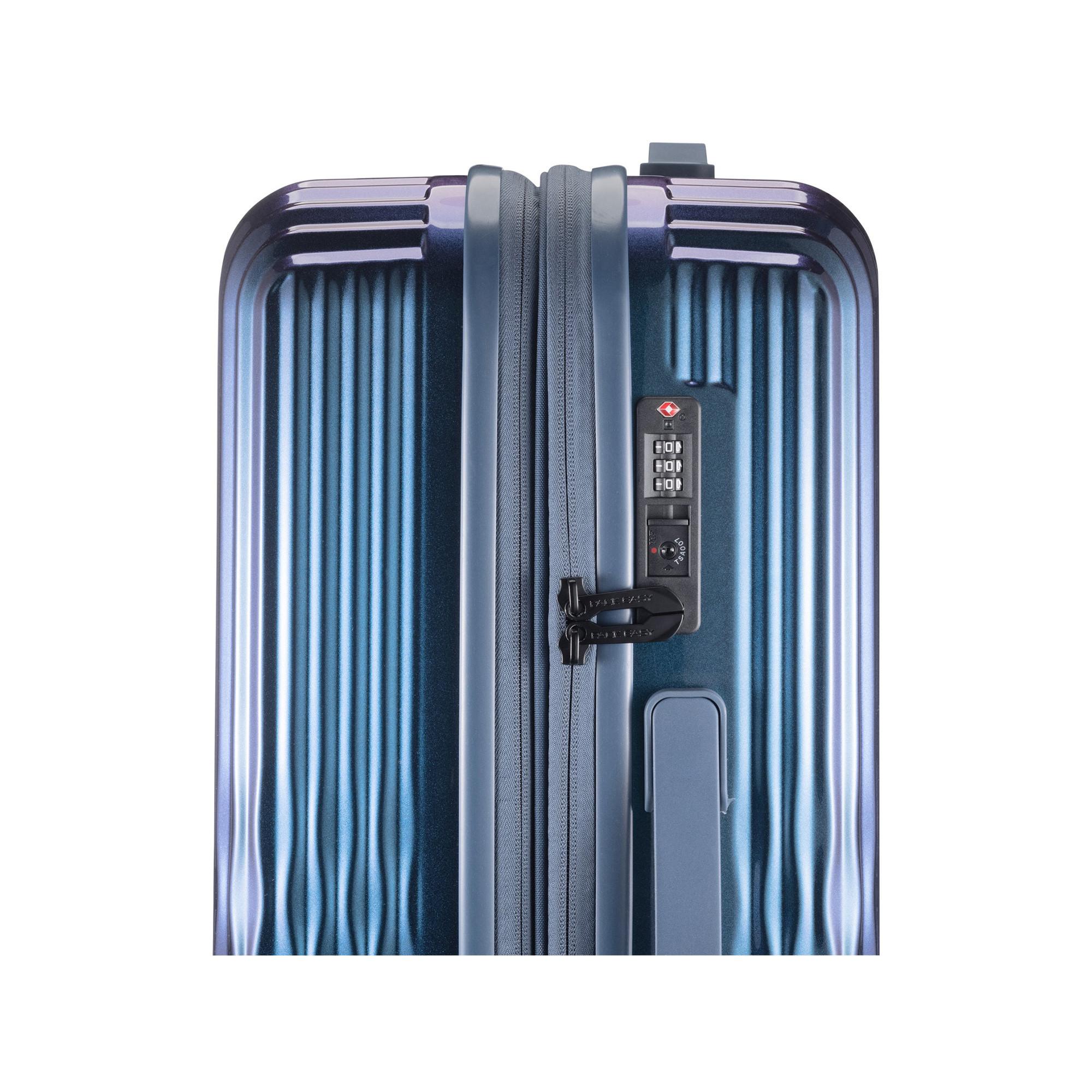 PACK EASY 66.0cm, Hartschalenkoffer Flow