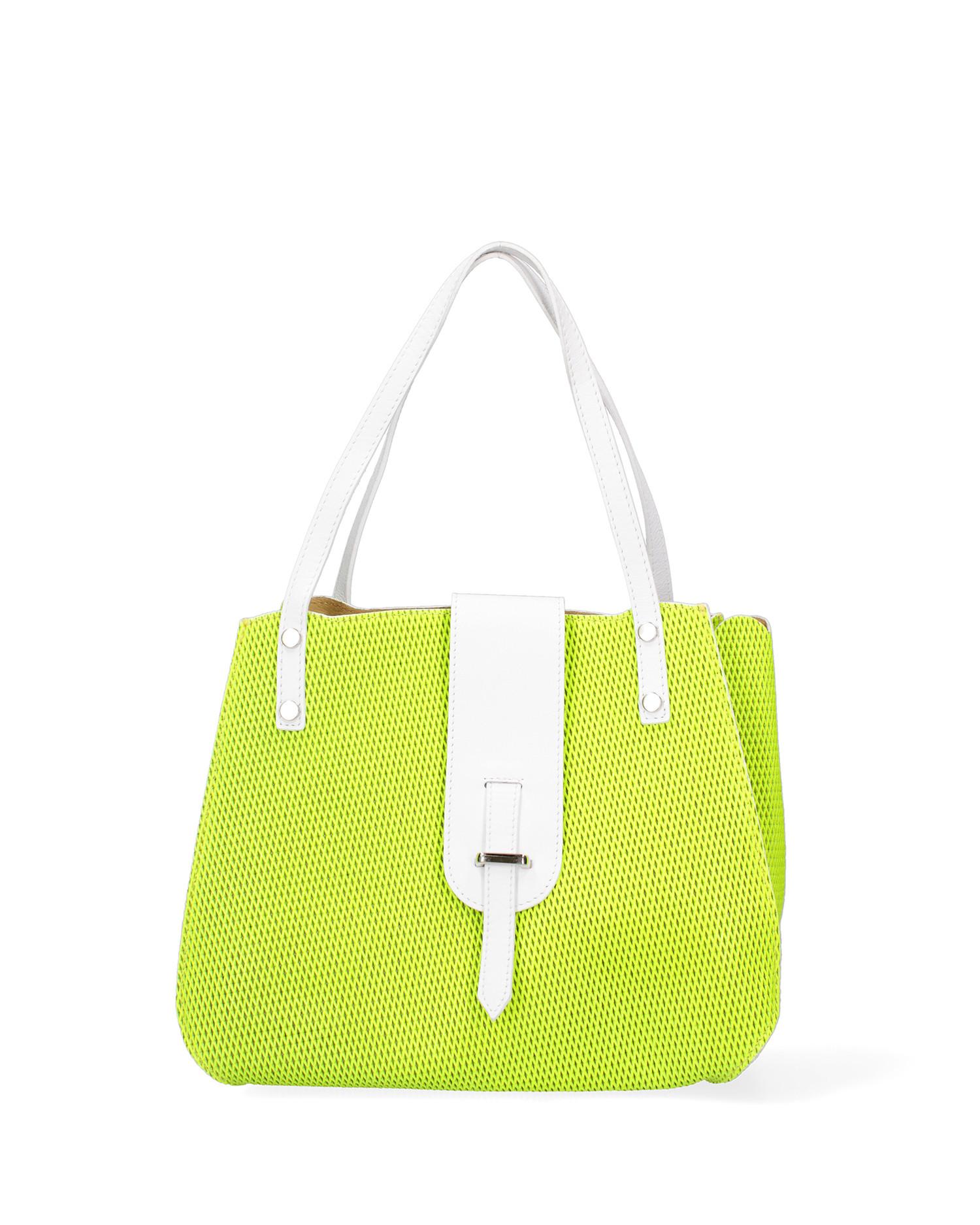 Gave Lux Schultertasche