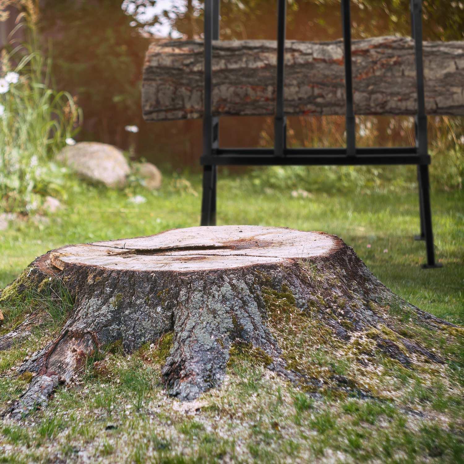 B2X Sägeständer 400 kg