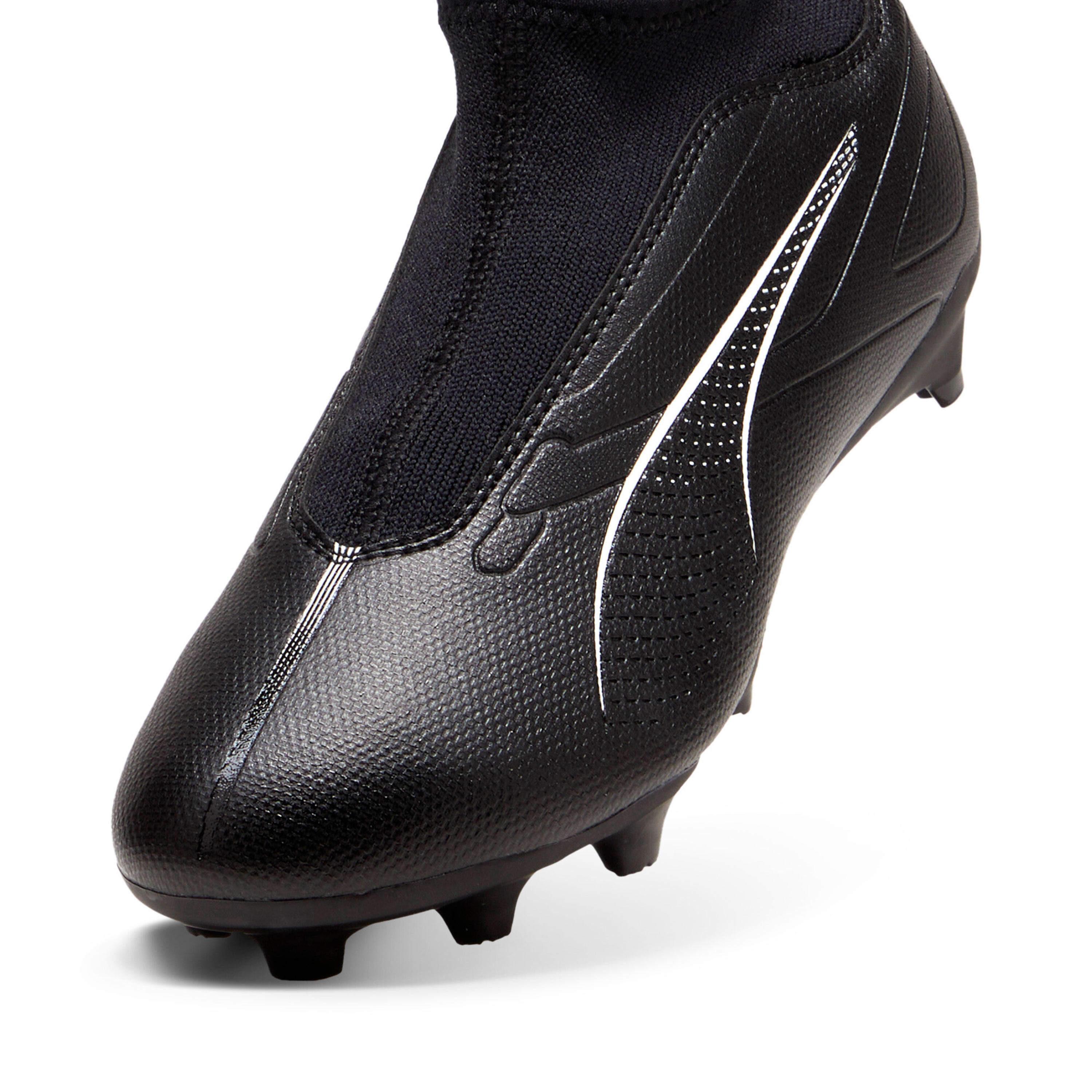 PUMA kinder-fußballschuhe ultra match+ fg/ag