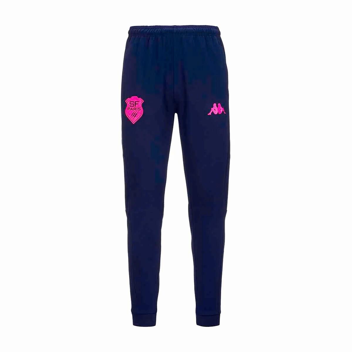 Kappa Trainingshose Kind Stade Français Arufinzip 7 2023/24