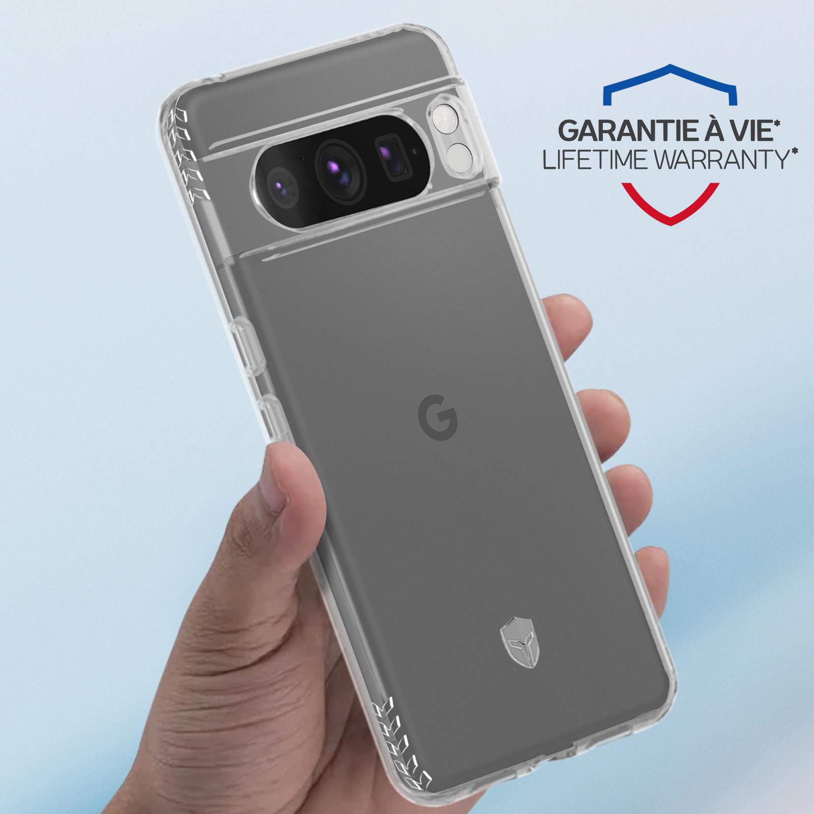 Force Power Force Case Pulse Google Pixel 8 Pro