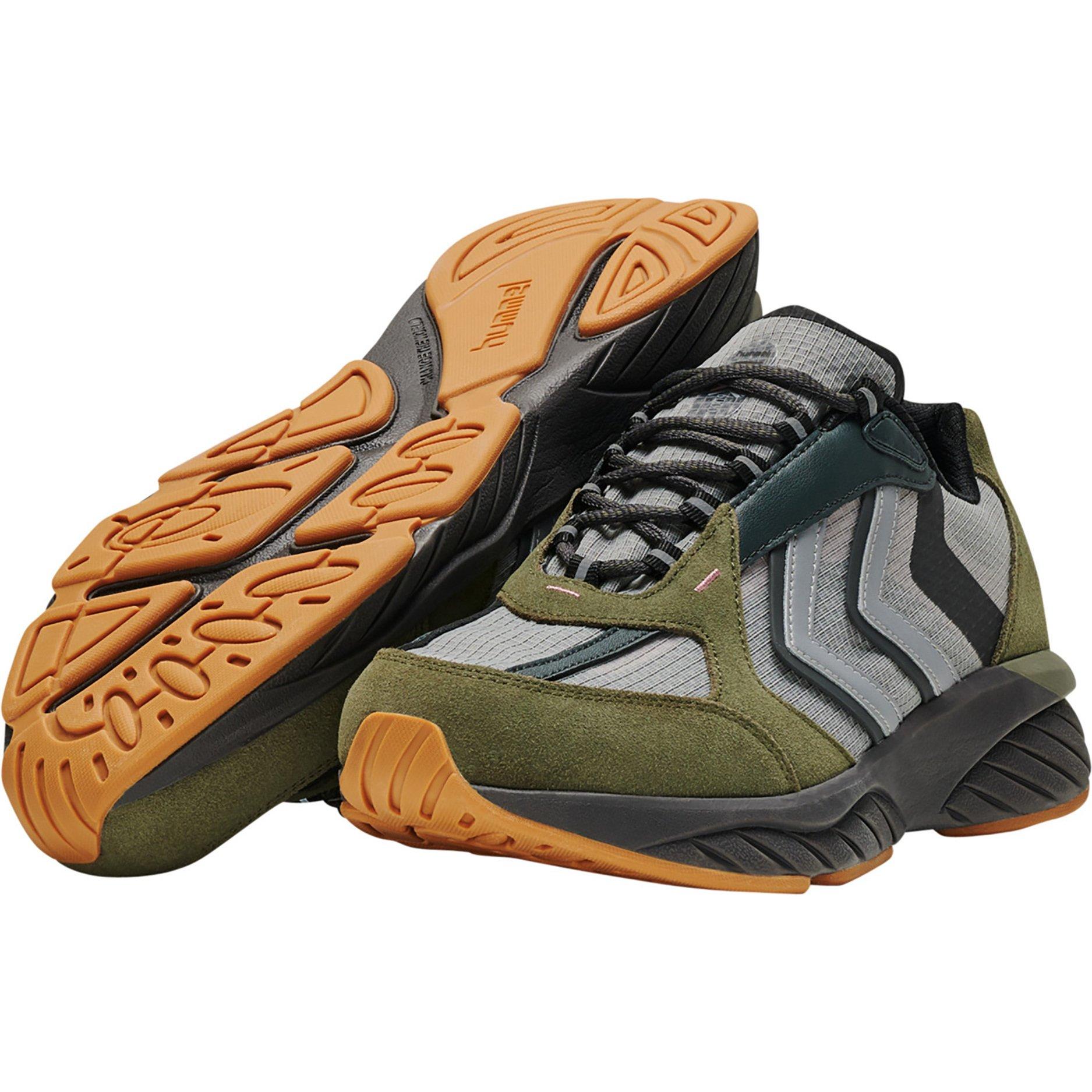 Hummel basketball reach lx 6000