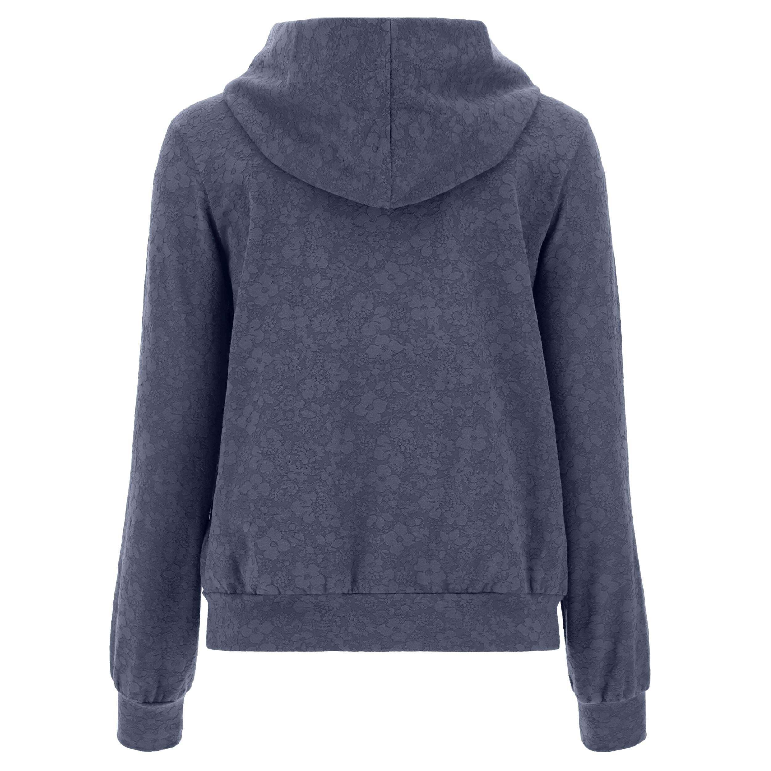 FREDDY Full Zip Hoody