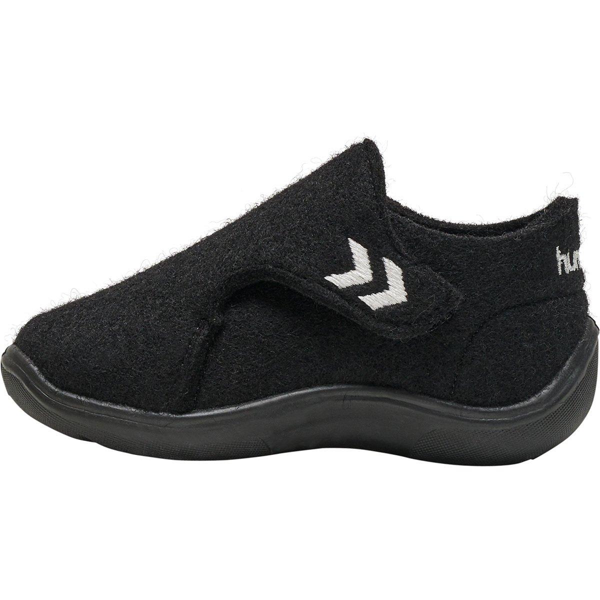 Hummel kinderschuhe wool slipper