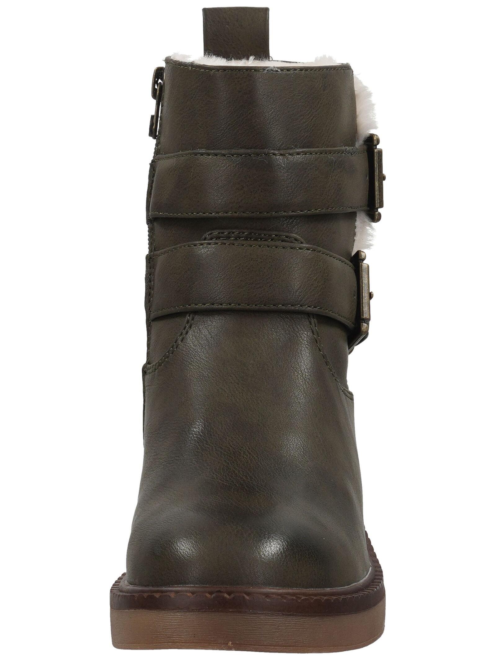 Blowfish Stiefelette BF10386SH