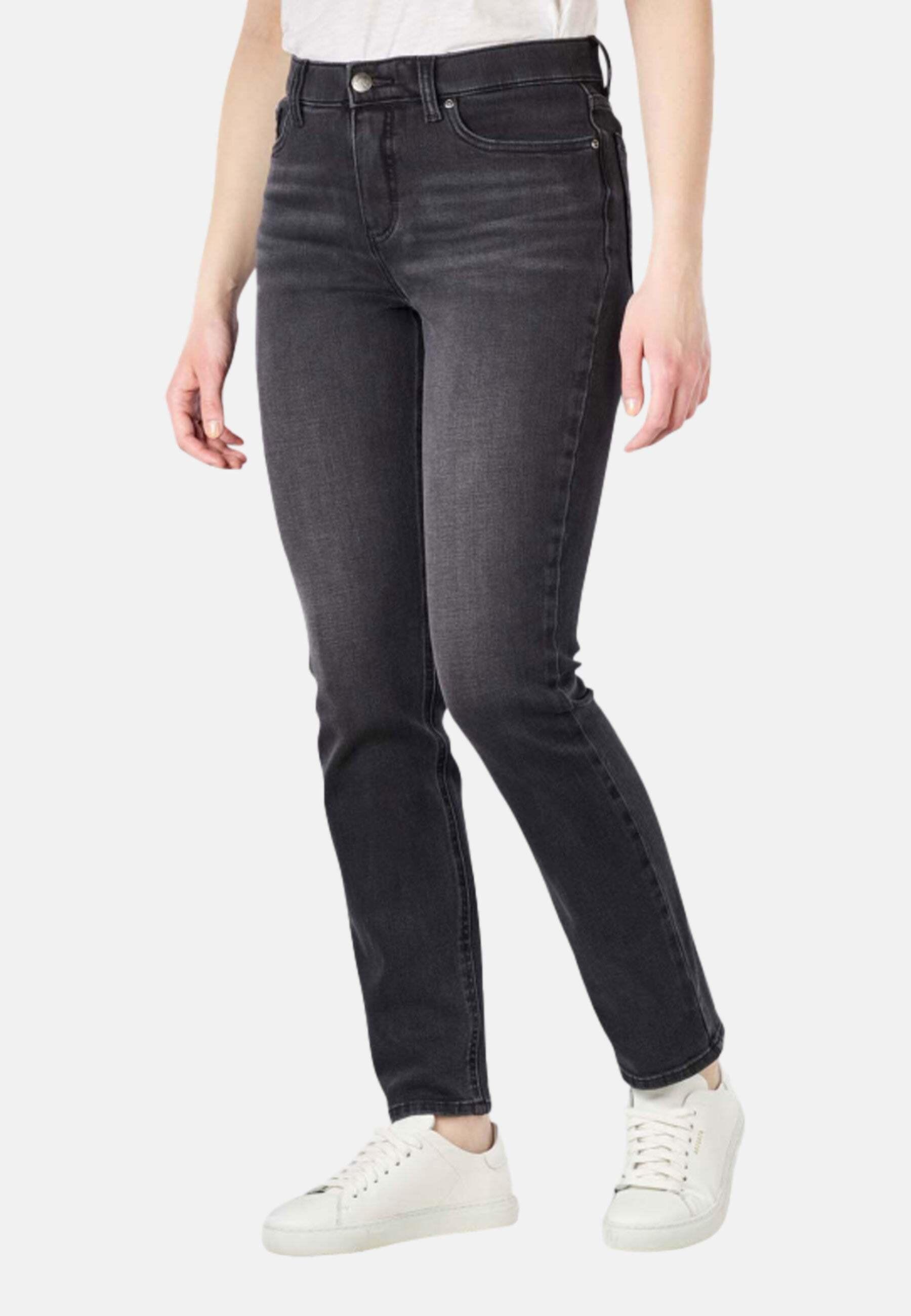 Lee Ulc Straight Leg Jeans