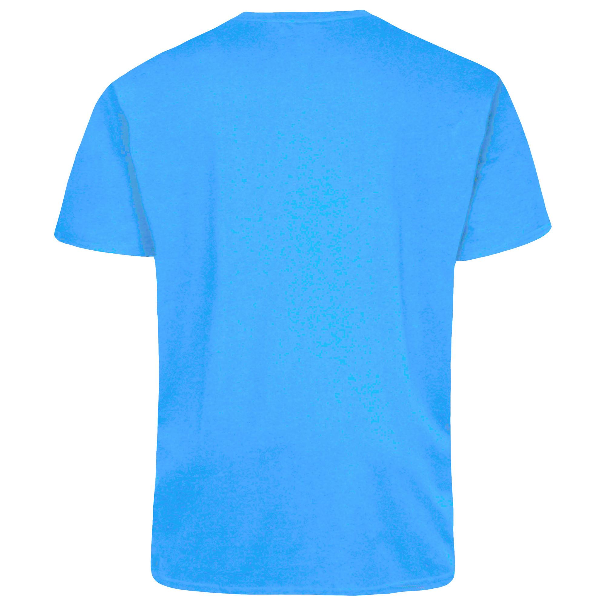 Duke Signature 2 VAusschnitt T-Shirt