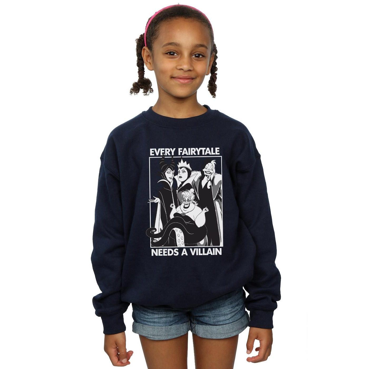 Disney Sweatshirt