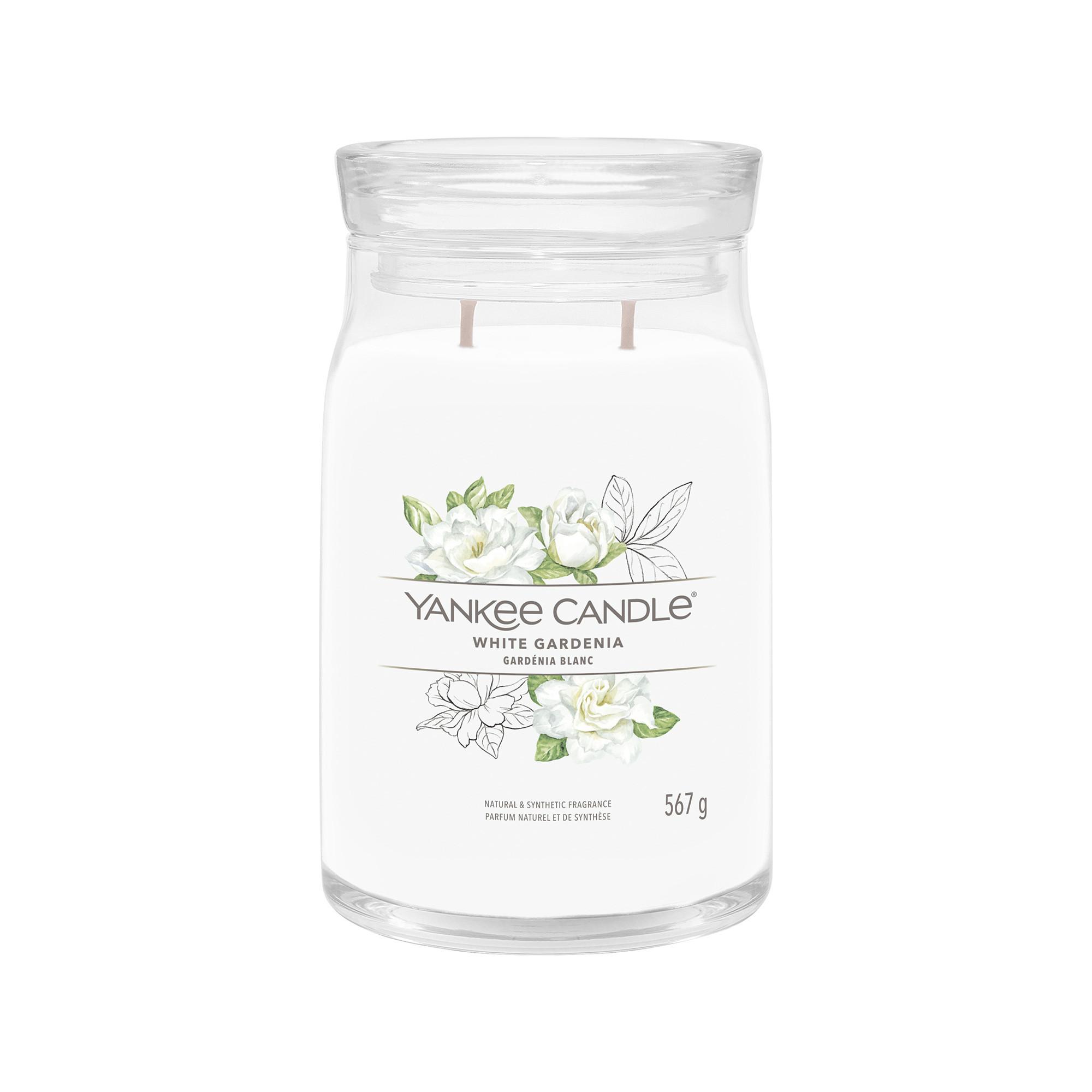 YANKEE CANDLE Duftkerze