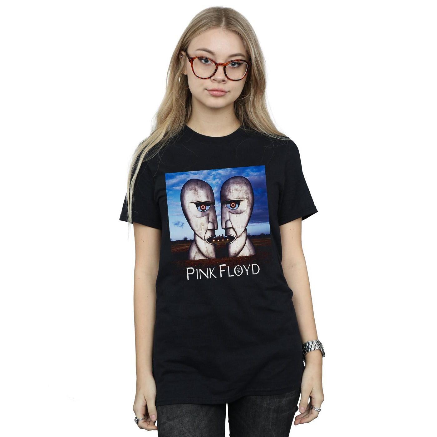 Pink Floyd The Division Bell T-Shirt