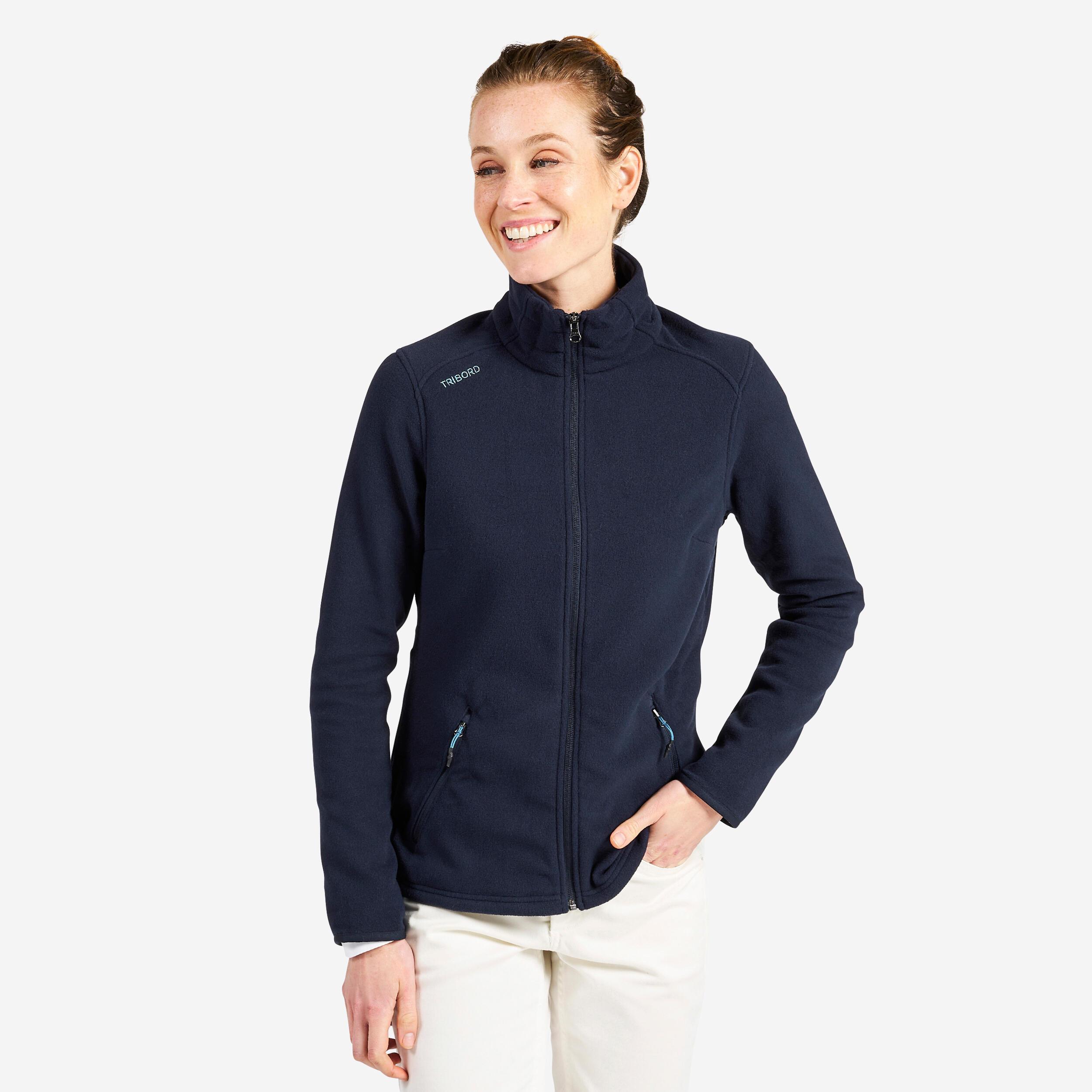 TRIBORD Fleece - Sailing 100