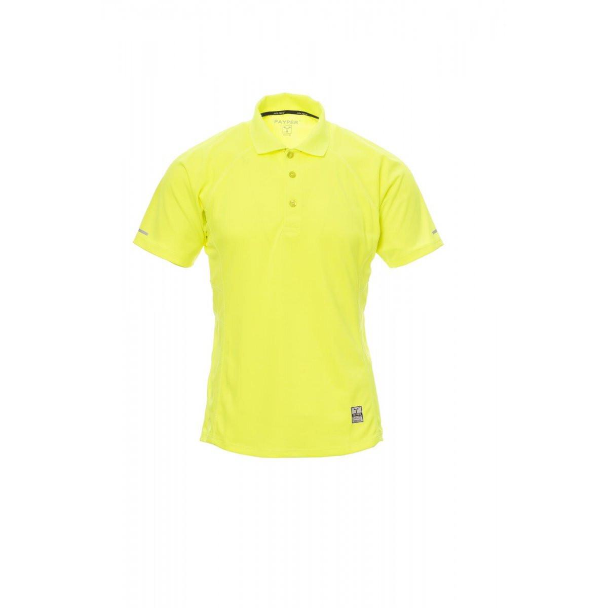 Payper Wear Training Poloshirt