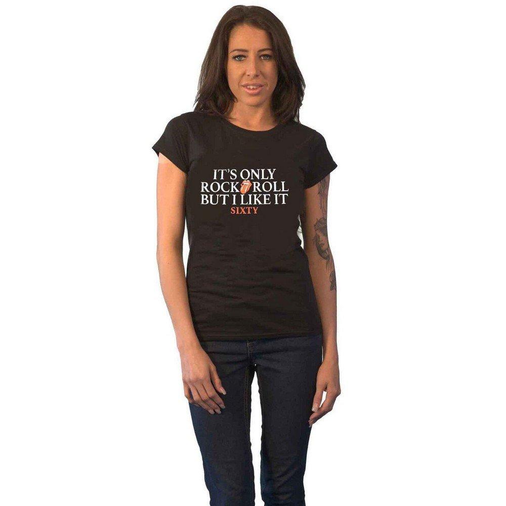 The Rolling Stones It's Only R&R But I Like It T-Shirt