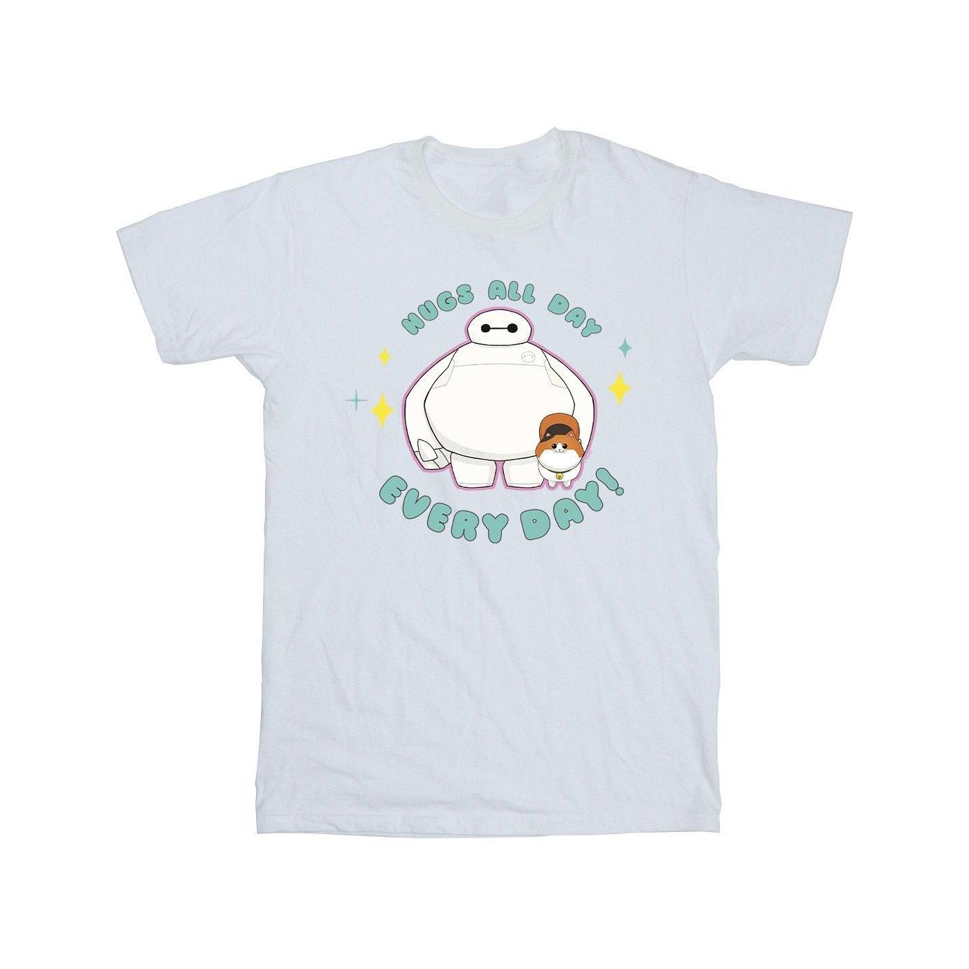 Disney Big Hero 6 Everyday T-Shirt