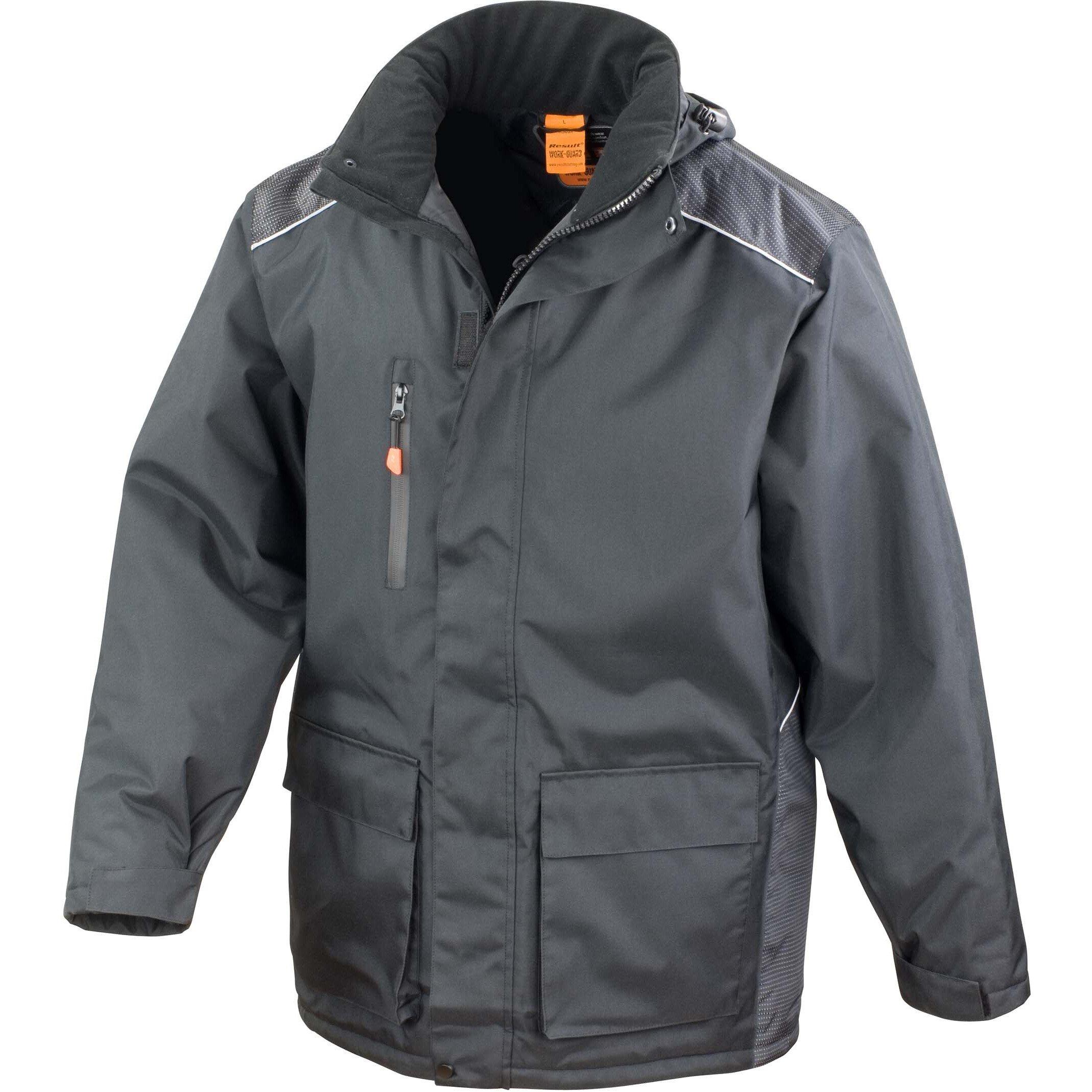Result Parka Vostex
