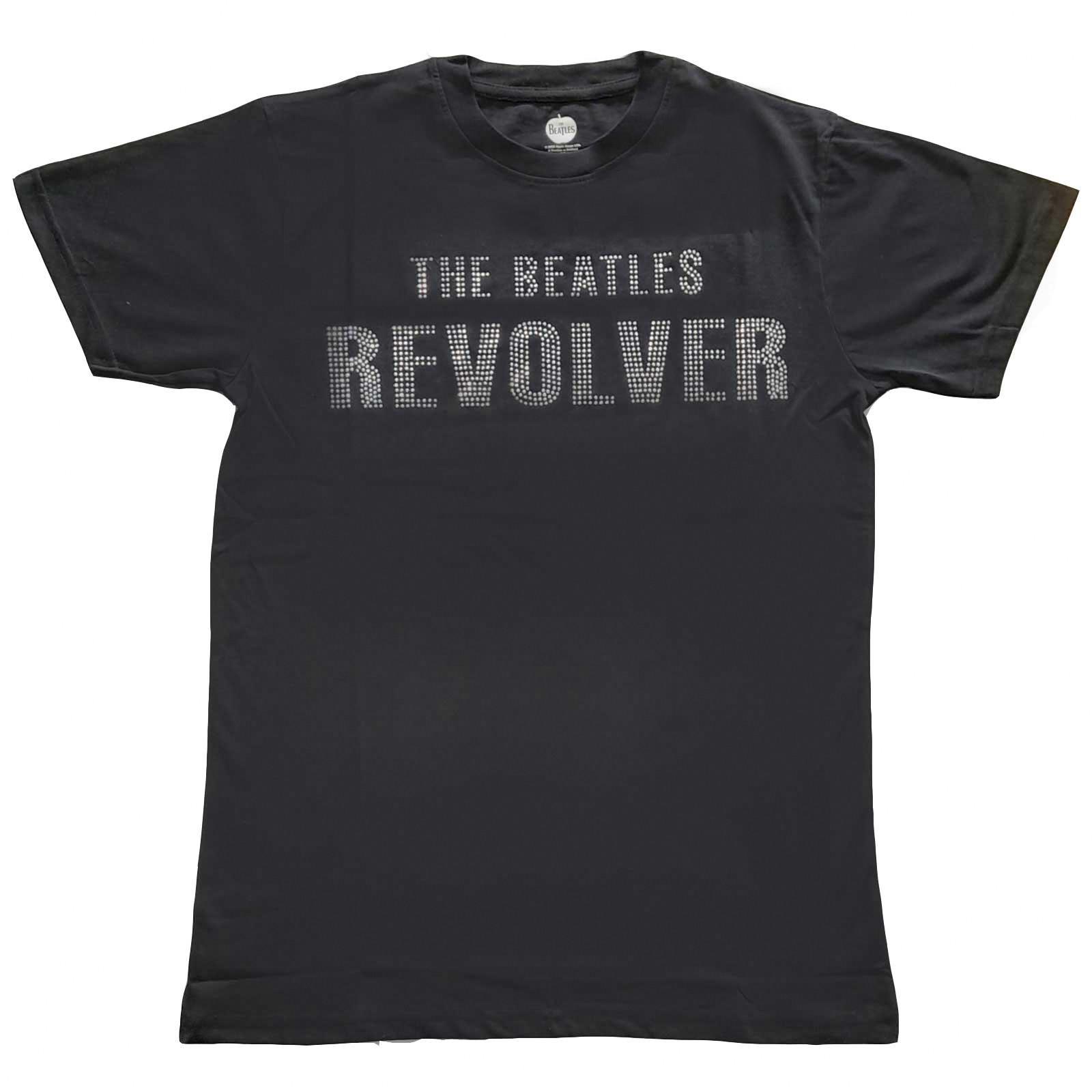 The Beatles Revolver T-Shirt