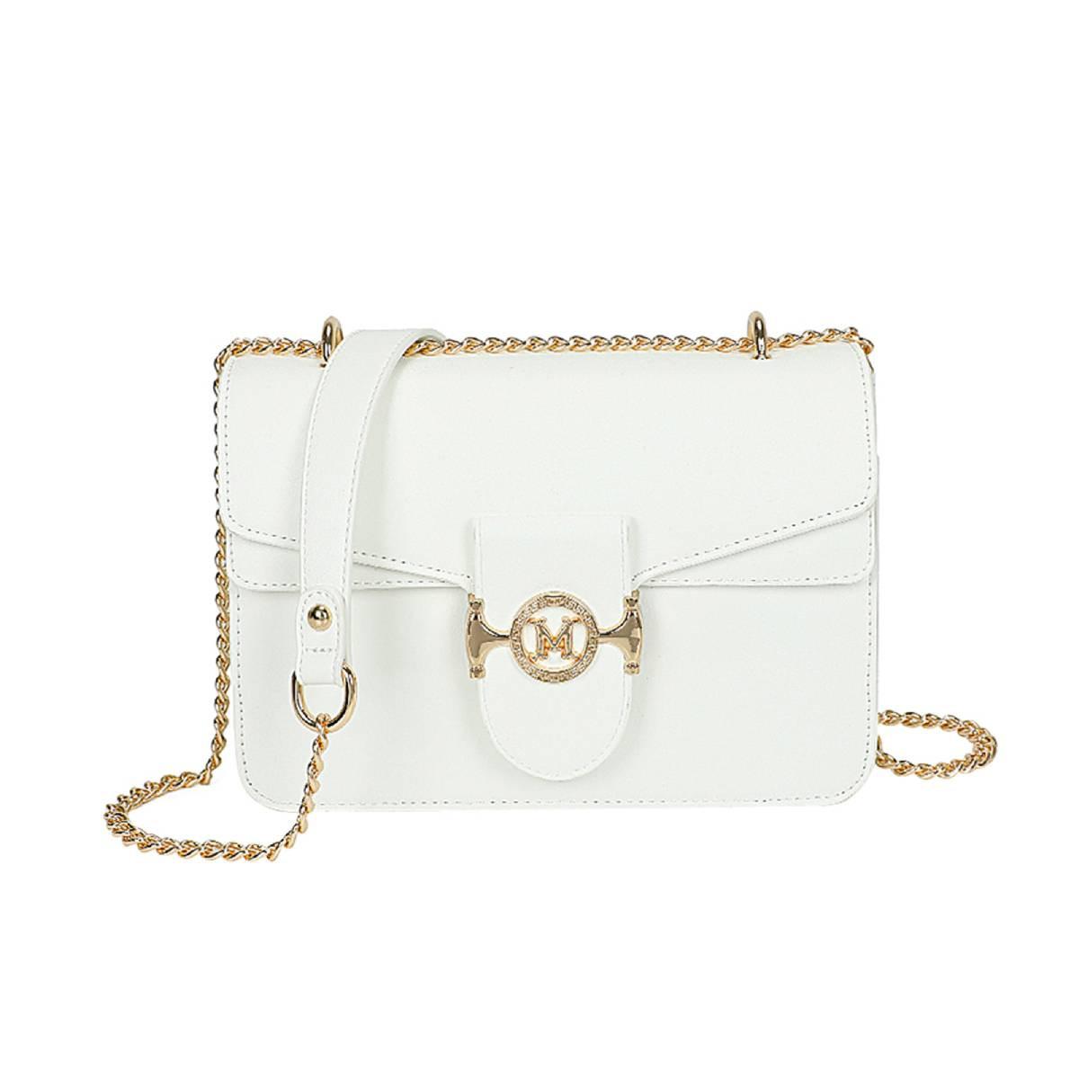 Gallantry Abendtasche mit Schultergurt
