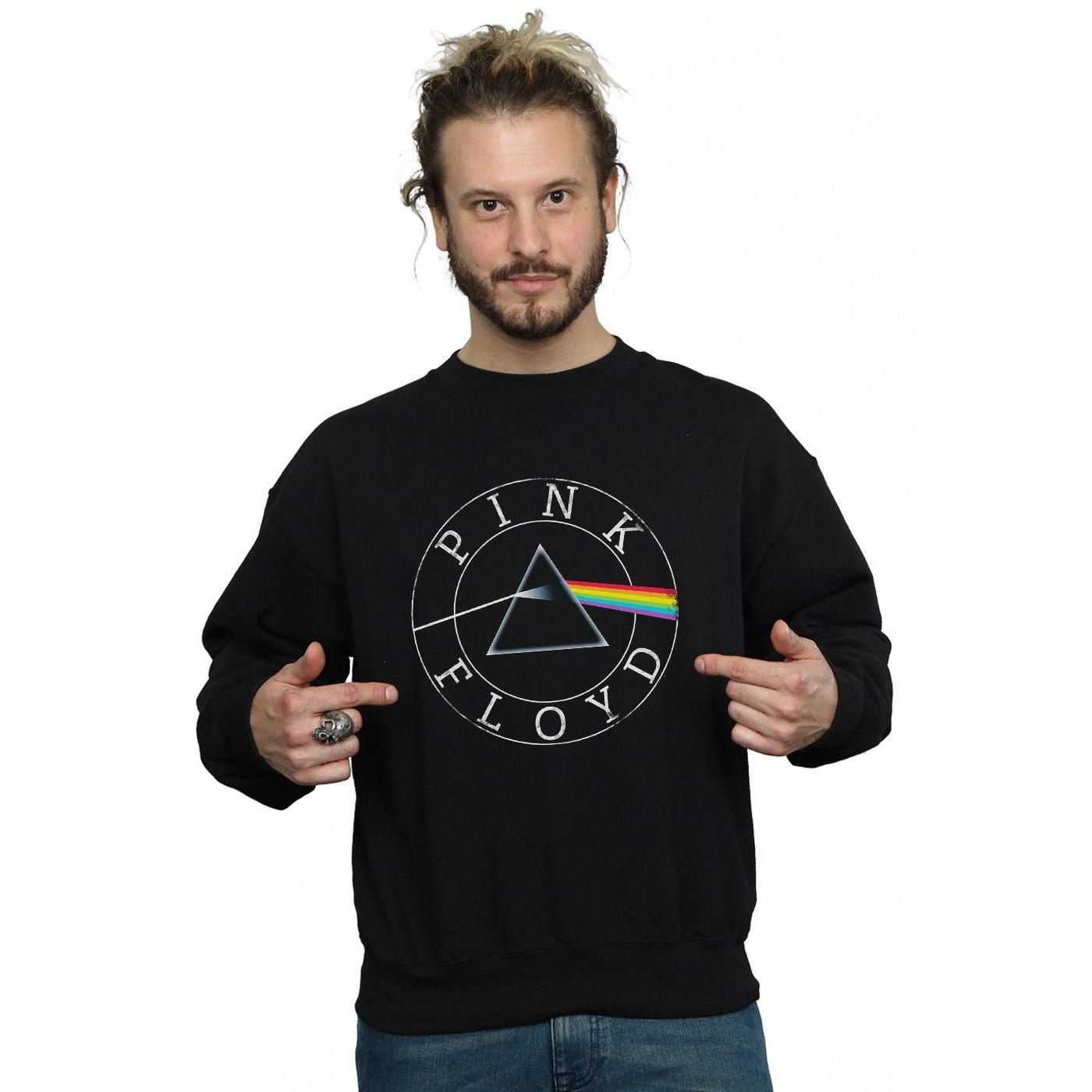 Pink Floyd Sweatshirt