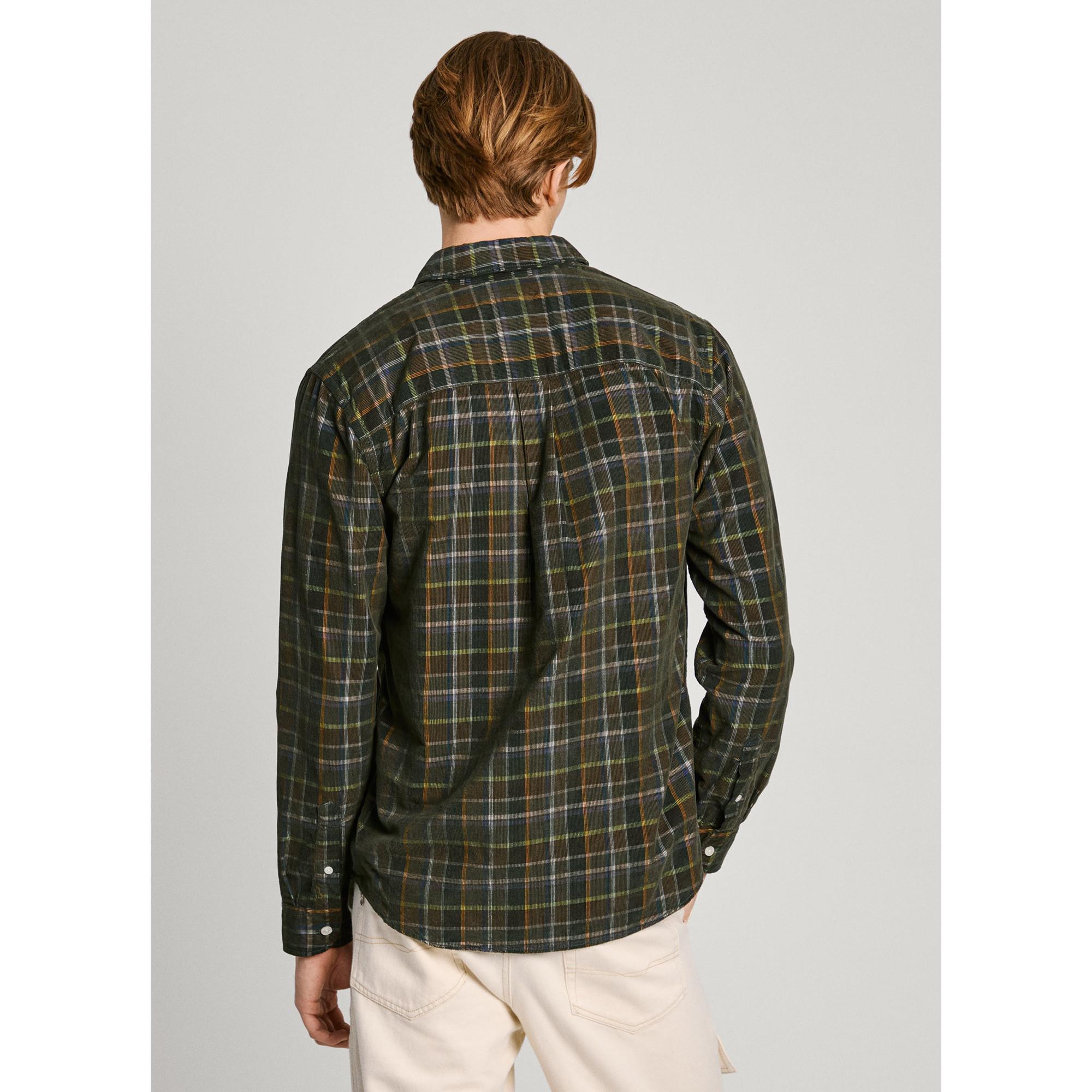 Pepe Jeans London MAX Hemd, langarm