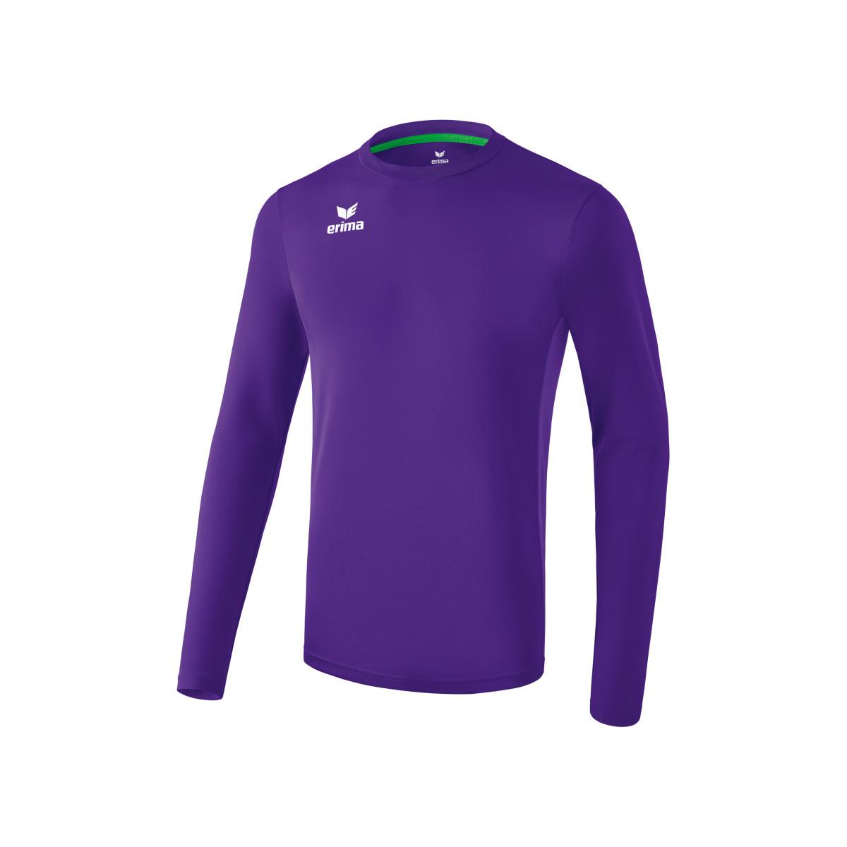 Erima kindertrikot liga manches longues