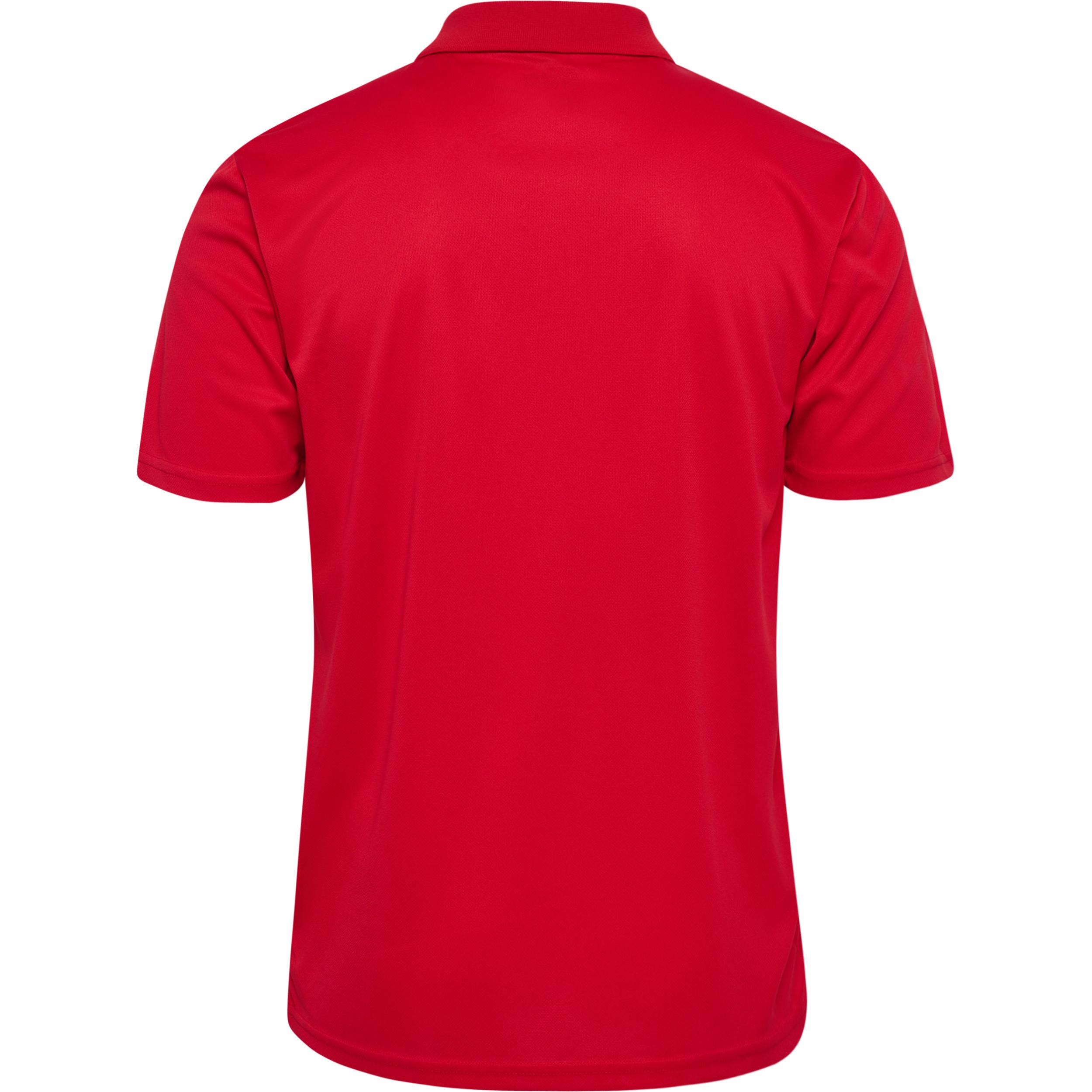 Hummel Essentielles Polo Shirt