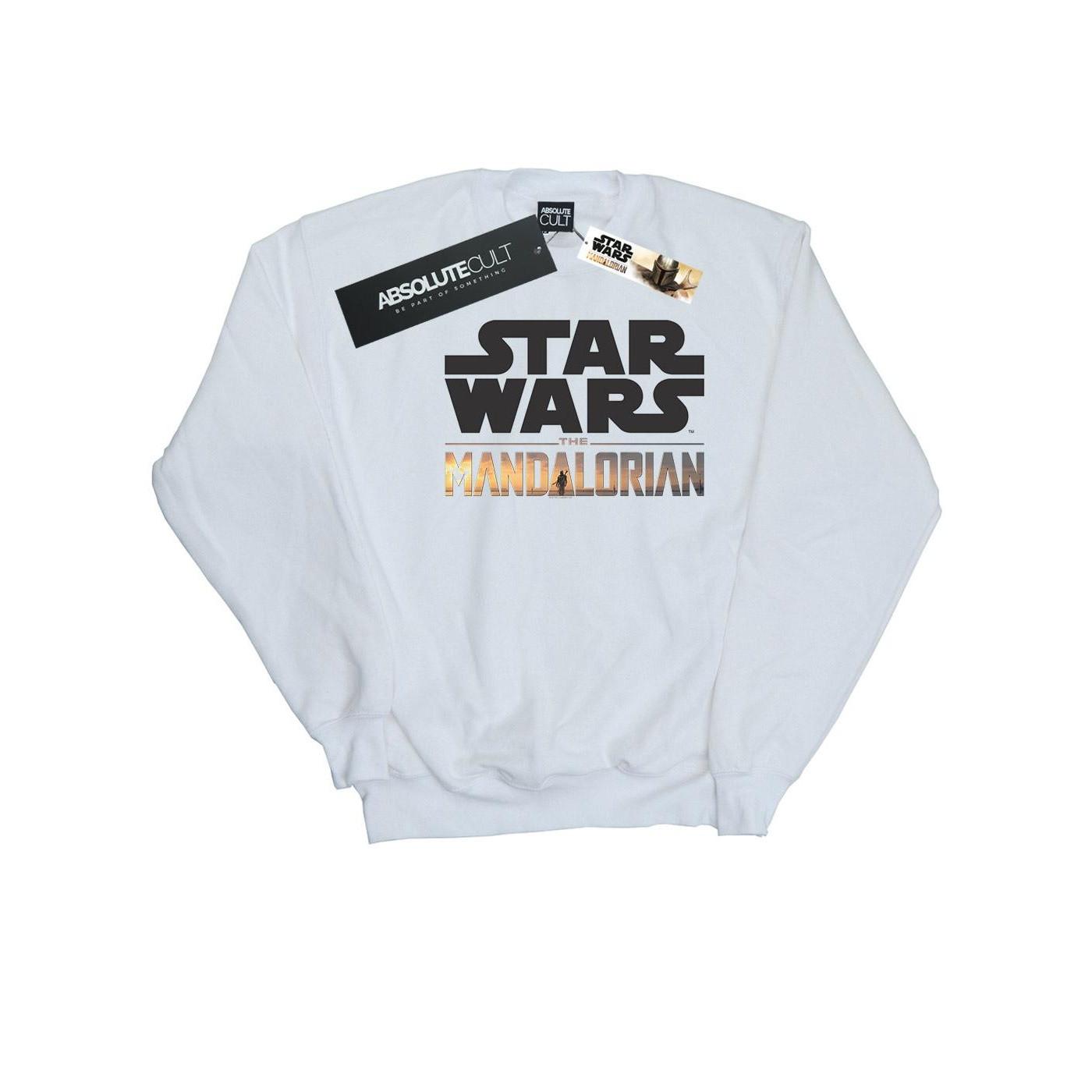 STAR WARS The Mandalorian Sweatshirt