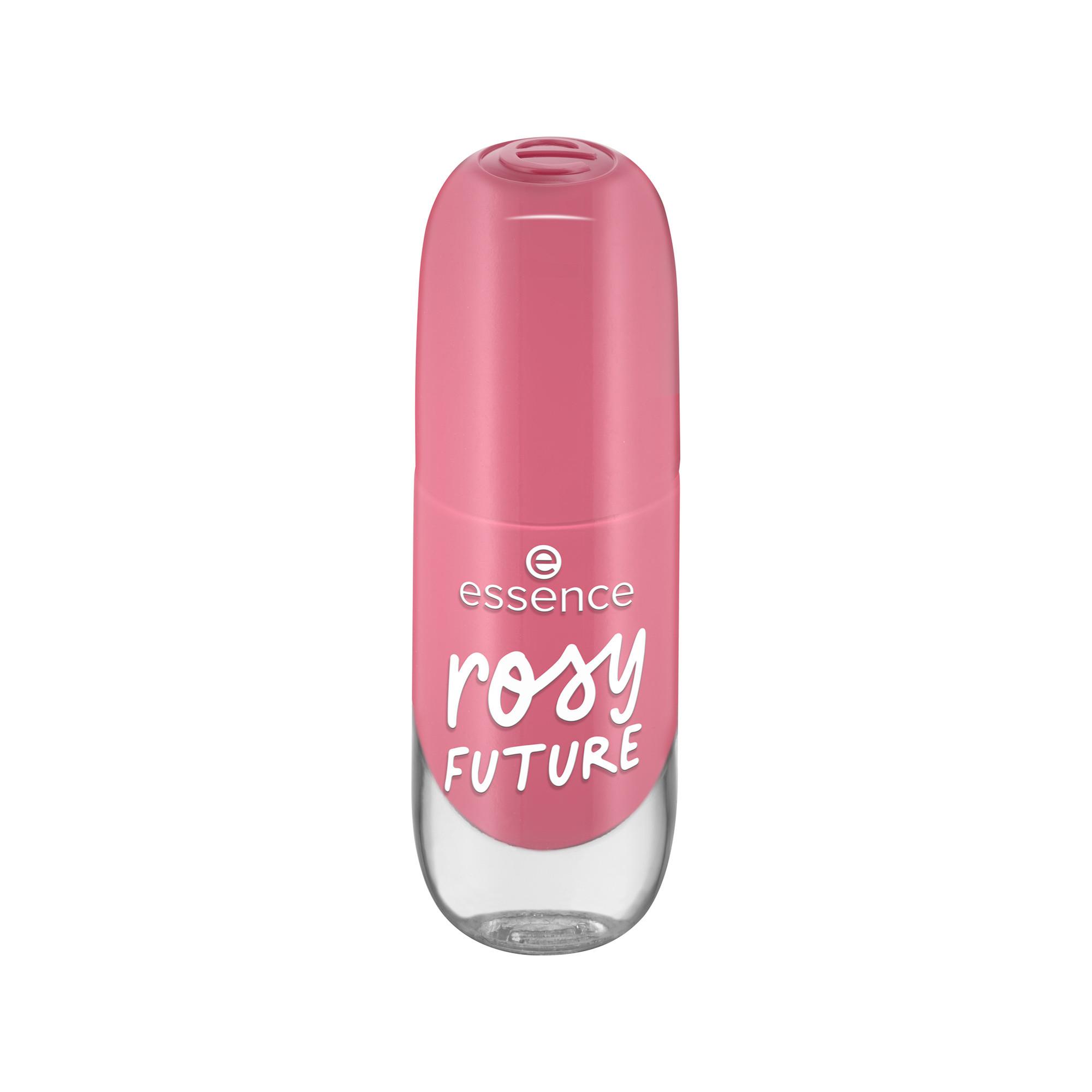 essence Gel Nail Colour Gel-Nagellack