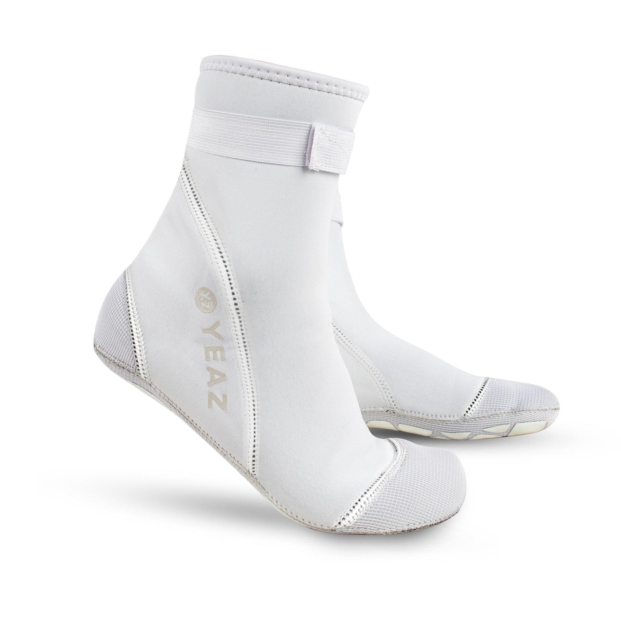YEAZ NEOSOCK HIGH PRO Neoprensocken