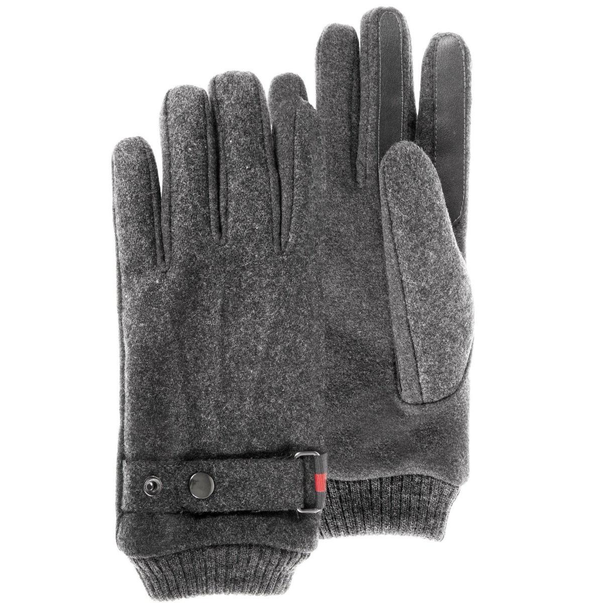 isotoner 5314 GANTS COMPTATIBLES ECRAN TACTILE