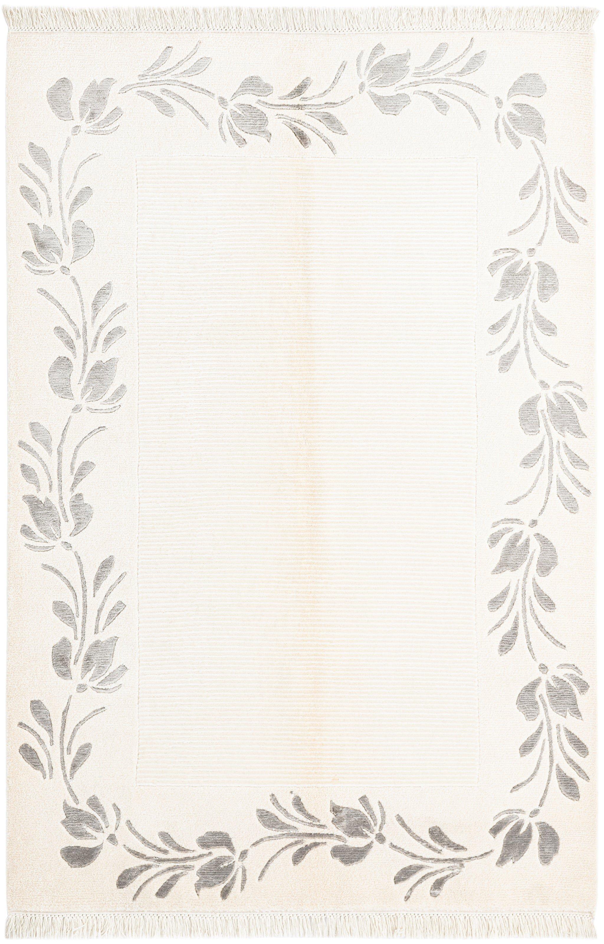 VIDAL Handgemachter Teppich Darya-Indian