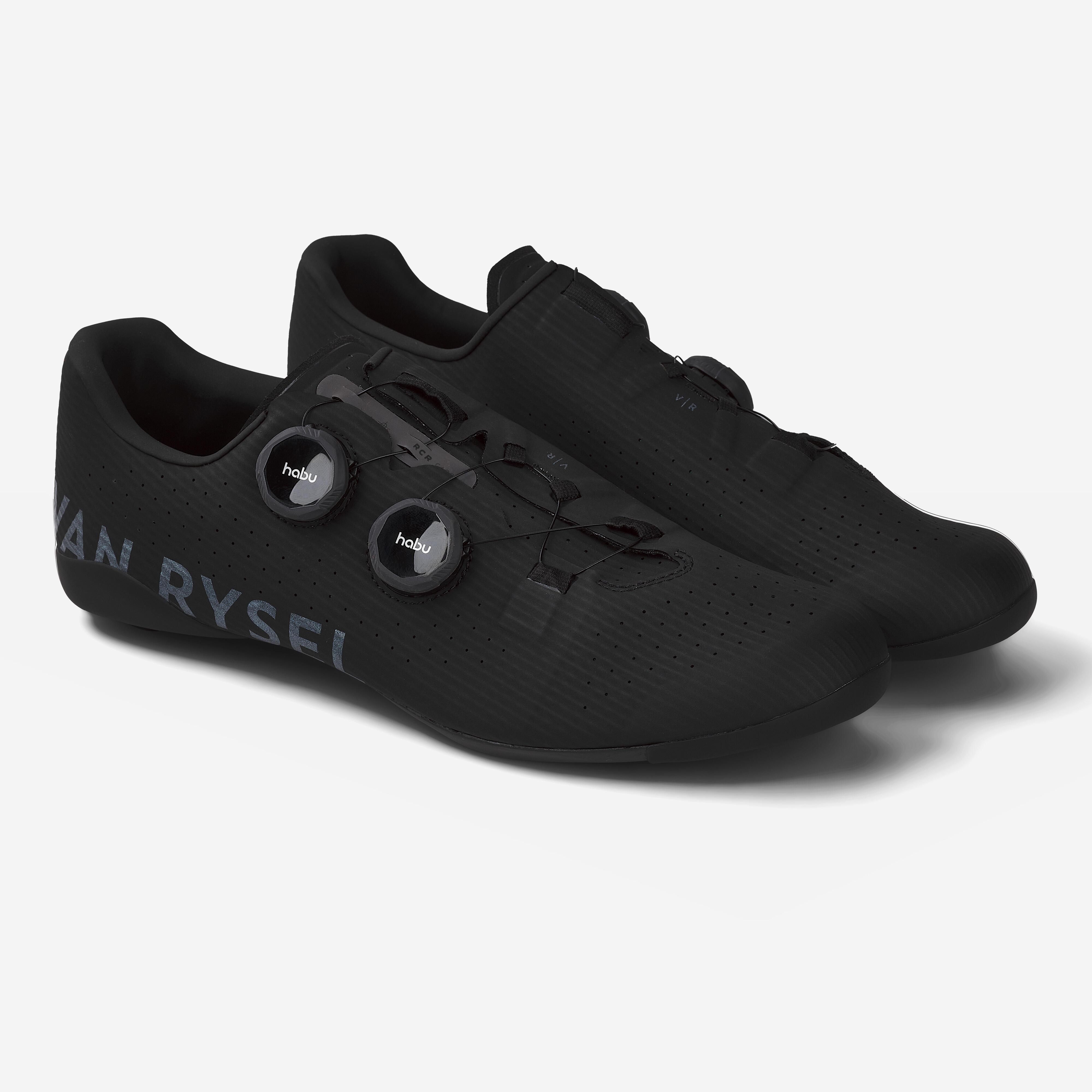 VAN RYSEL Fahrradschuhe - RCR