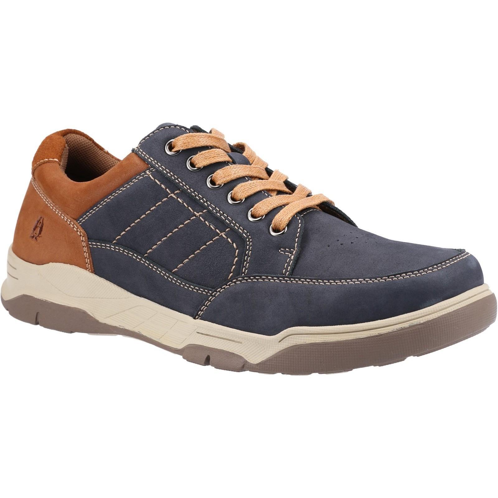 Hush Puppies Schuhe Finley, Leder