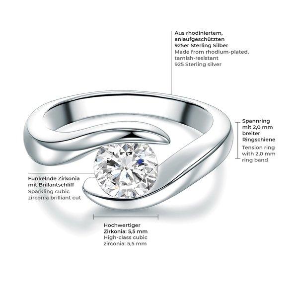 Trilani Ring