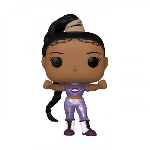 Funko Funko Pop ! WWE: Bianca Belair (WM37) (108)