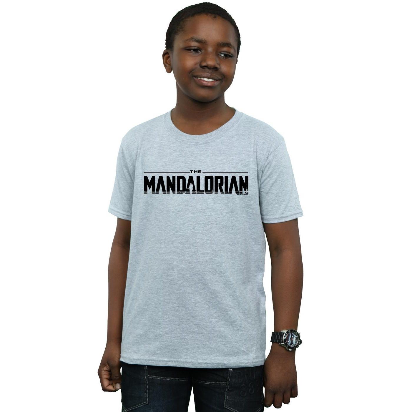 STAR WARS The Mandalorian TShirt