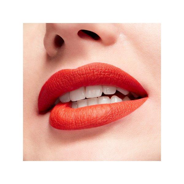 MAC Cosmetics Locked Kiss ink Locked Kiss Ink Flüssiglippenstift
