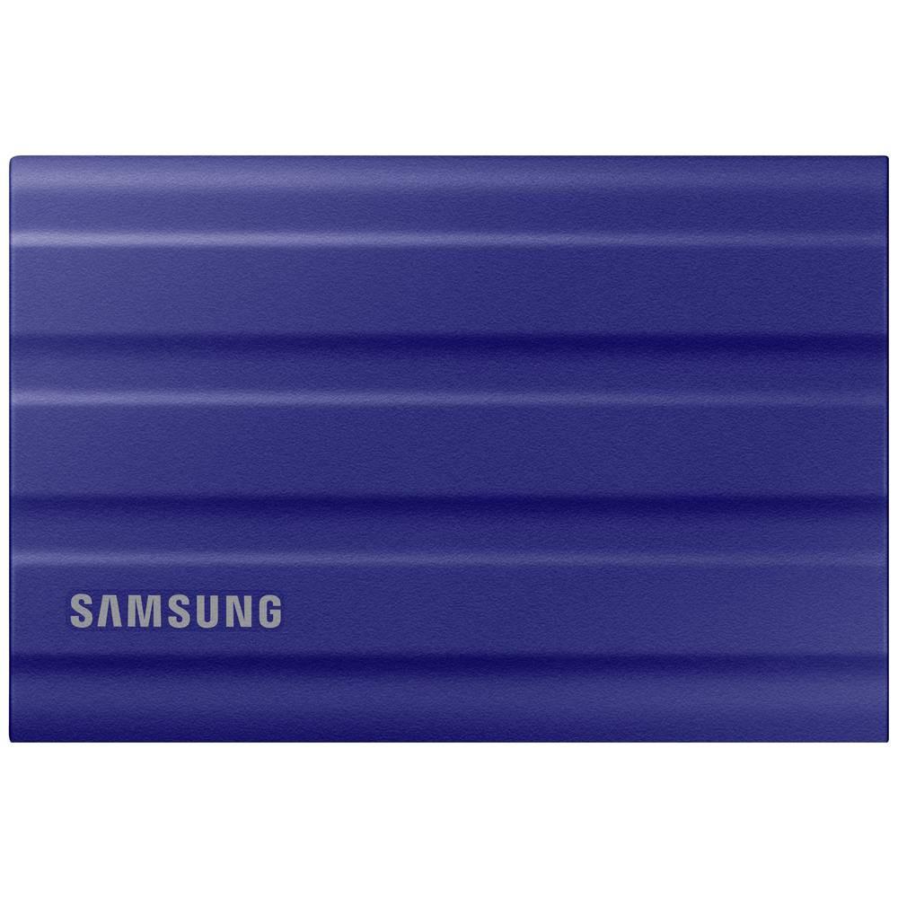SAMSUNG T7 Shield Portable SSD - 2 TB - USB 3.2 Gen.2 Externe SSD
