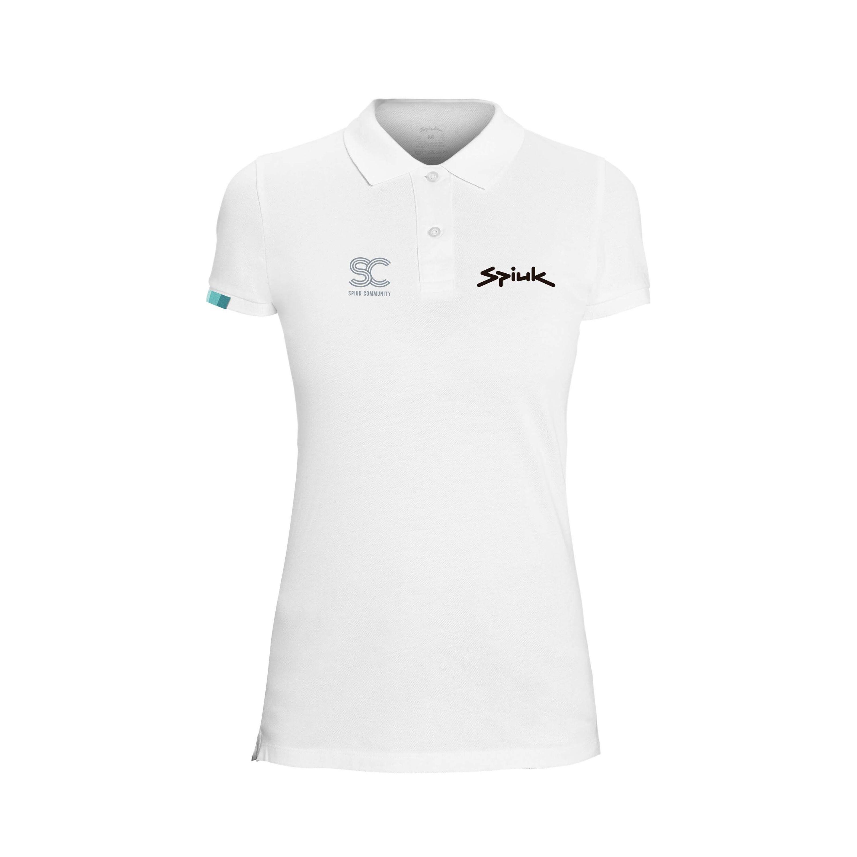 Spiuk SC Community Polo Shirt