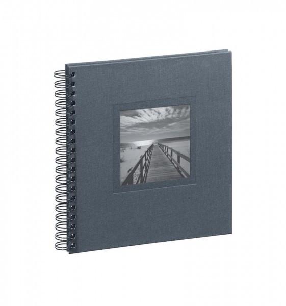 Pagna 12172 (24 x 25 cm, Meer, Grau)