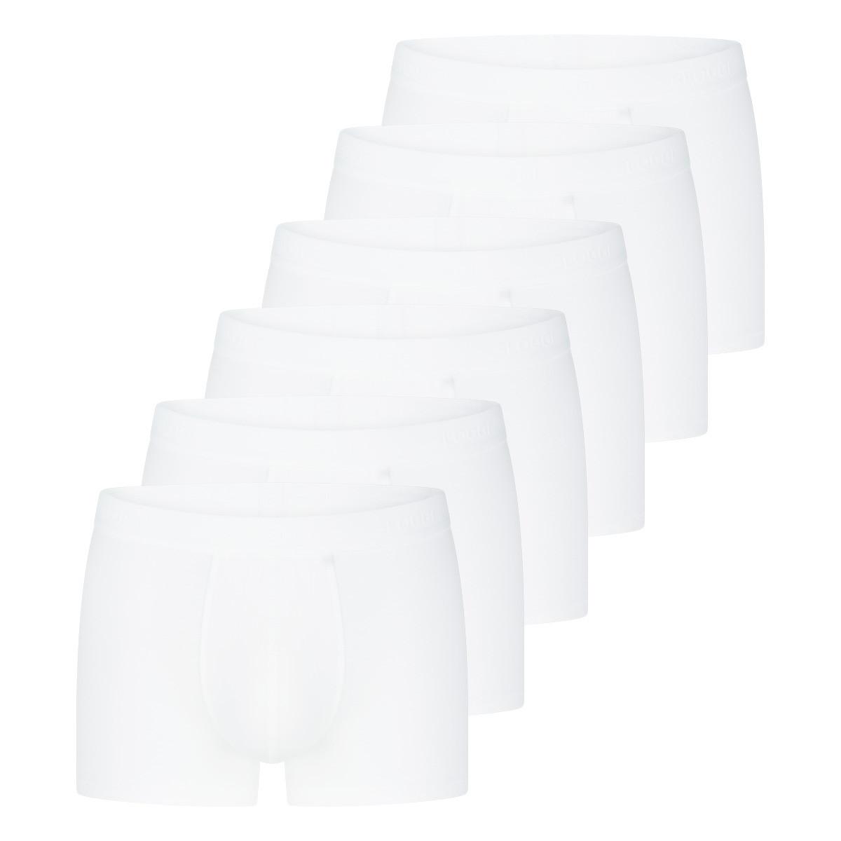 sloggi 6er Pack 24/7 - Boxershorts - Pants - Unterhosen