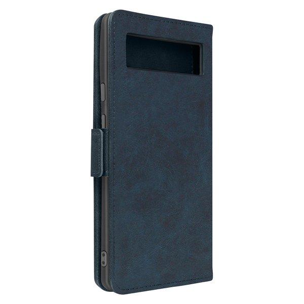 Avizar Hülle Google Pixel 6 Dunkelblau