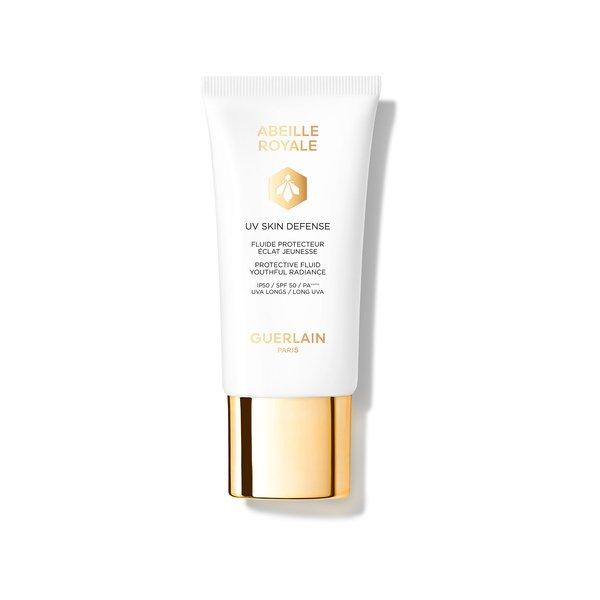 Guerlain Abeille Royale UV Skin Defense