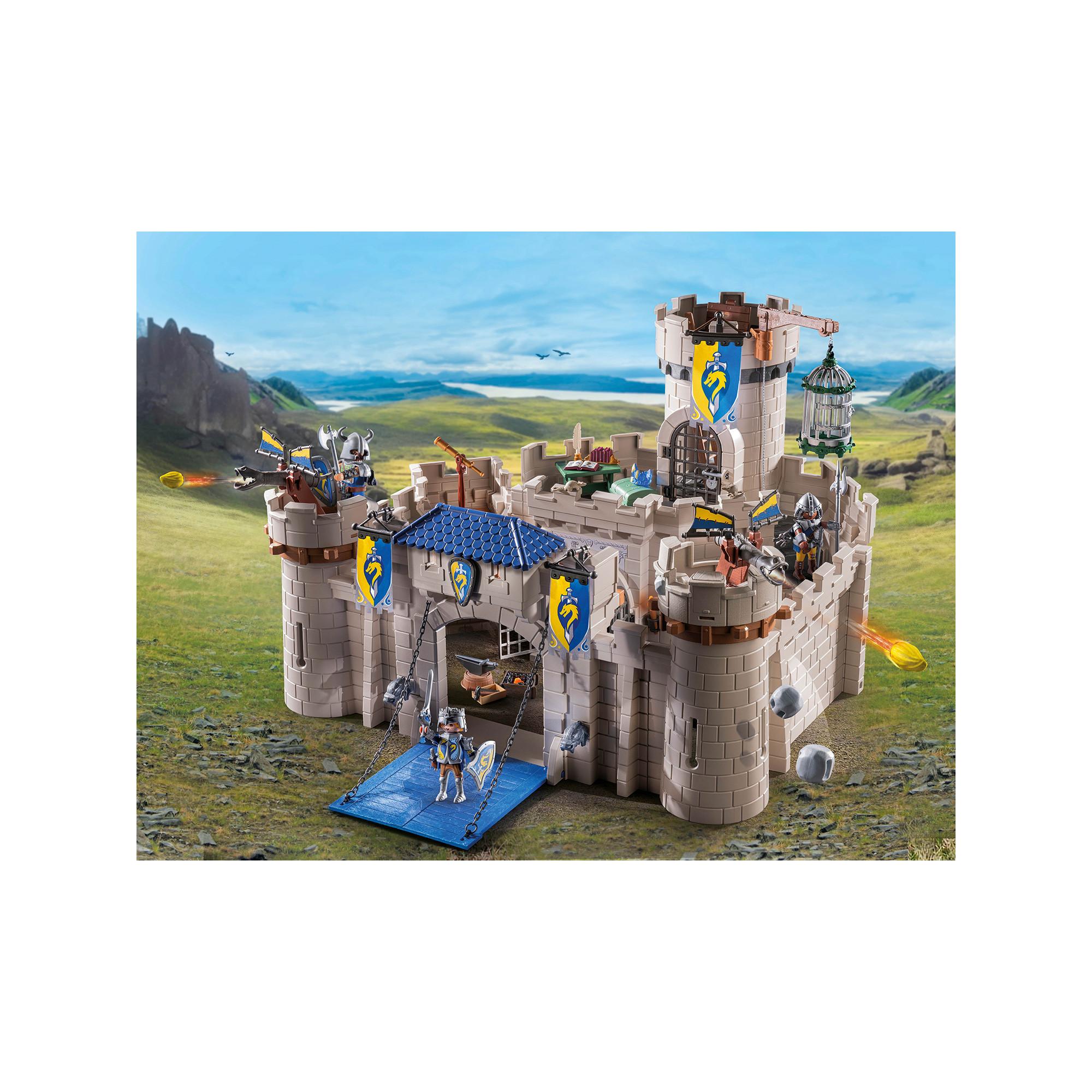 Playmobil 71642 Arwynns Burg