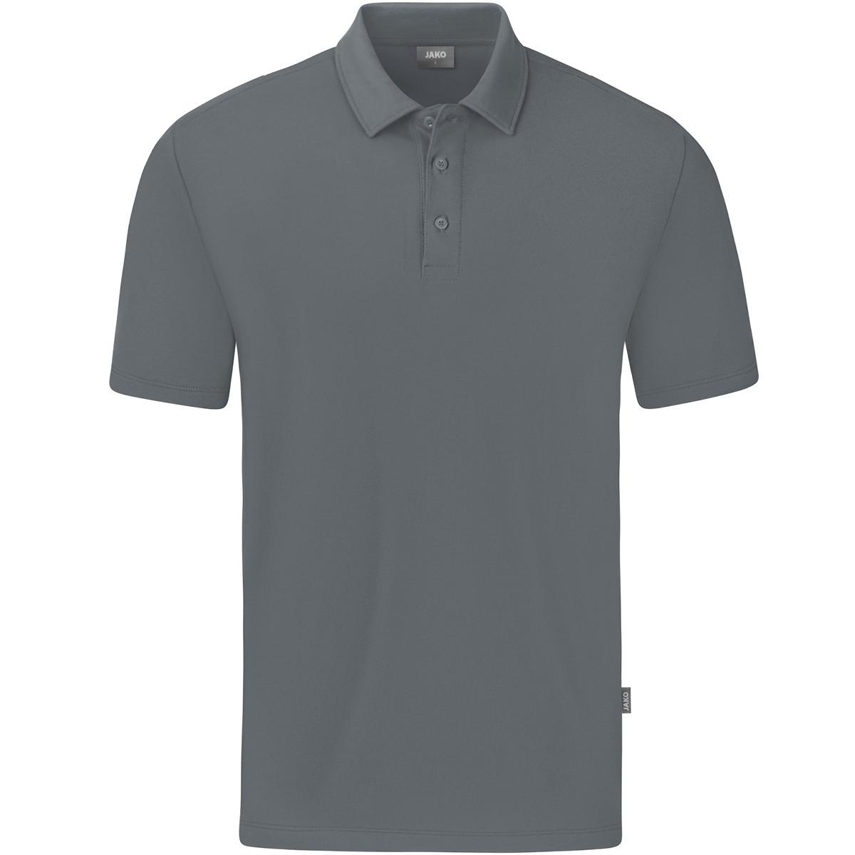 Jako Organic Stretch Poloshirt