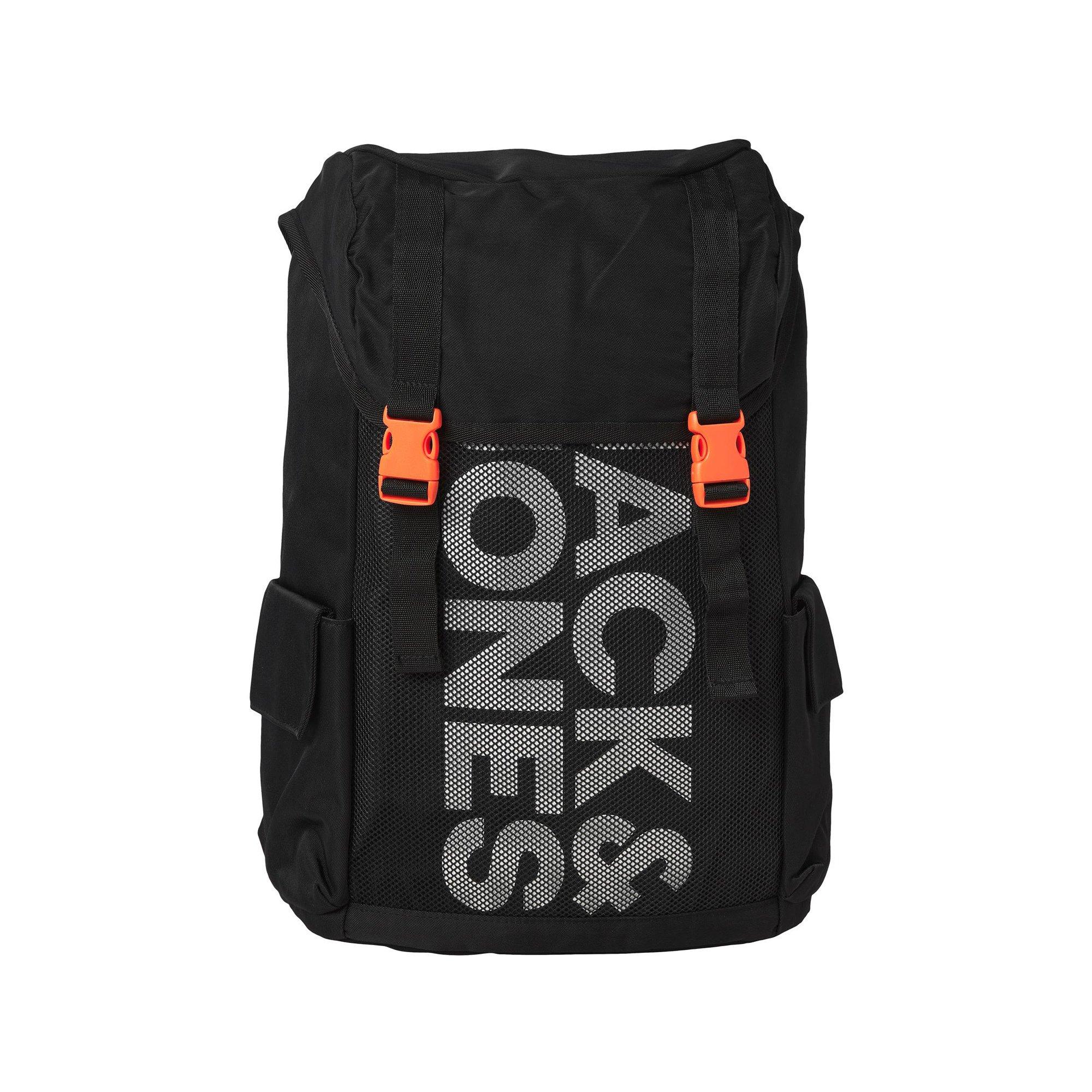 JACK & JONES Rucksack JACASHFORD MESH BACKPACK