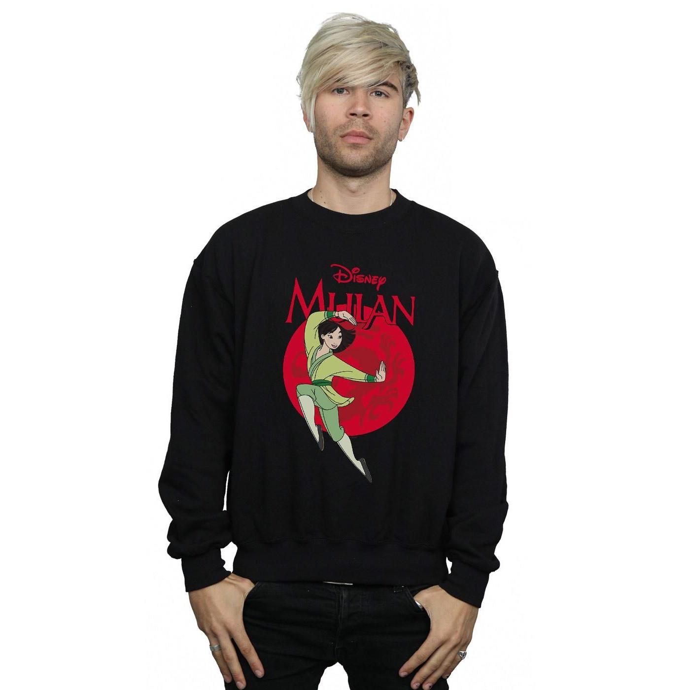 Disney Sweatshirt