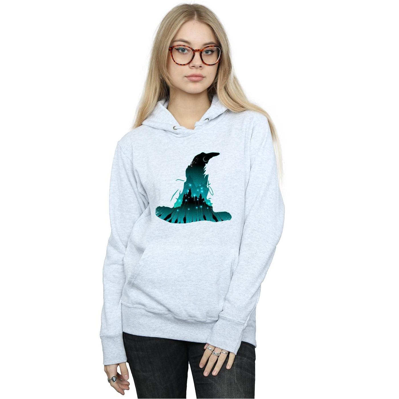 Harry Potter Hogwarts Kapuzenpullover
